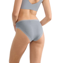 Φόρτωση εικόνας στο εργαλείο προβολής Συλλογής, Γυναικεία Σλιπ 3TMX Sloggi Go Crush H High Leg V022 | evaunderwear