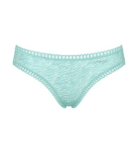 Φόρτωση εικόνας στο εργαλείο προβολής Συλλογής, Γυναικεία Σλιπ 3TMX Sloggi Go Crush Mini V007 | evaunderwear