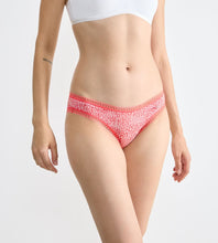 Φόρτωση εικόνας στο εργαλείο προβολής Συλλογής, Γυναικεία Σλιπ 3TMX Sloggi Go Crush Mini V015 | evaunderwear