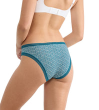 Φόρτωση εικόνας στο εργαλείο προβολής Συλλογής, Γυναικεία Σλιπ 3TMX Sloggi Go Crush Mini V022 | evaunderwear