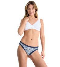 Φόρτωση εικόνας στο εργαλείο προβολής Συλλογής, Γυναικεία Σλιπ 3TMX Sloggi Go Crush H String V003 | evaunderwear