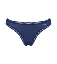 Φόρτωση εικόνας στο εργαλείο προβολής Συλλογής, Γυναικεία Σλιπ 3TMX Sloggi Go Crush H String V003 | evaunderwear