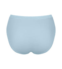 Φόρτωση εικόνας στο εργαλείο προβολής Συλλογής, Γυναικεία Σλιπ 3TMX Sloggi Basic Tai V020 | evaunderwear