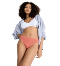 Φόρτωση εικόνας στο εργαλείο προβολής Συλλογής, Γυναικεία Σλιπ 3TMX Sloggi Basic Tai V021 | evaunderwear