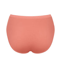 Φόρτωση εικόνας στο εργαλείο προβολής Συλλογής, Γυναικεία Σλιπ 3TMX Sloggi Basic Tai V021 | evaunderwear