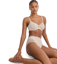 Φόρτωση εικόνας στο εργαλείο προβολής Συλλογής, Σουτιέν Triumph Minimizer Comfort Contour W01 Skin | evaunderwear