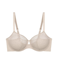 Φόρτωση εικόνας στο εργαλείο προβολής Συλλογής, Σουτιέν Triumph Minimizer Comfort Contour W01 Skin | evaunderwear