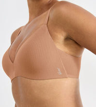 Φόρτωση εικόνας στο εργαλείο προβολής Συλλογής, Σουτιέν Sloggi ZERO Feel Pure THE UP Skin | evaunderwear