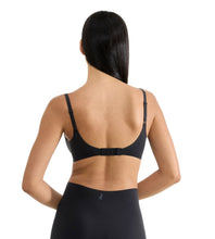 Φόρτωση εικόνας στο εργαλείο προβολής Συλλογής, Σουτιέν Sloggi Zero Feel N 2.0 THE UP P Bra Black | evaunderwear