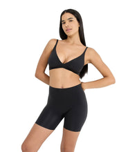 Φόρτωση εικόνας στο εργαλείο προβολής Συλλογής, Σουτιέν Sloggi Zero Feel N 2.0 THE UP P Bra Black | evaunderwear
