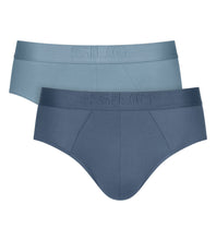 Φόρτωση εικόνας στο εργαλείο προβολής Συλλογής, Ανδρικά Σλιπ Sloggi SLG Base Soft Brief C2P M007 | evaunderwear