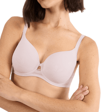 Φόρτωση εικόνας στο εργαλείο προβολής Συλλογής, Σουτιέν Triumph Wild Rose Sensation WP Pink | evaunderwear