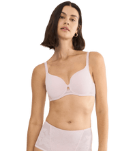 Φόρτωση εικόνας στο εργαλείο προβολής Συλλογής, Σουτιέν Triumph Wild Rose Sensation WP Pink | evaunderwear