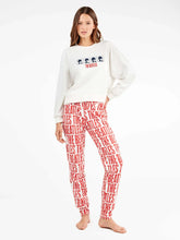 Φόρτωση εικόνας στο εργαλείο προβολής Συλλογής, Γυναικεία Χειμερινή Πιτζάμα "The Beatles" Gisela 20363S | evaunderwear