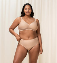 Φόρτωση εικόνας στο εργαλείο προβολής Συλλογής, Σουτιέν Triumph Modern Soft Cotton N