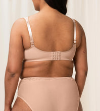 Φόρτωση εικόνας στο εργαλείο προβολής Συλλογής, Σουτιέν Triumph Modern Soft Cotton N | evaunderwear