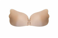 Φόρτωση εικόνας στο εργαλείο προβολής Συλλογής, Αυτοσυγκρατούμενο Σουτιέν Super Push-up Julimex Cup B/C | evaunderwear