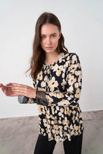 Φόρτωση εικόνας στο εργαλείο προβολής Συλλογής, Γυναικεία Φλοράλ Πιτζάμα Micromodal Vamp 17016