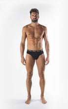 Φόρτωση εικόνας στο εργαλείο προβολής Συλλογής, Πακέτο Ανδρικά Σλιπ 2 TMX FILA FU5003-2P | evaunderwear