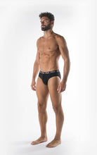 Φόρτωση εικόνας στο εργαλείο προβολής Συλλογής, Πακέτο Ανδρικά Σλιπ 2 TMX FILA FU5003-2P | evaunderwear