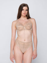 Φόρτωση εικόνας στο εργαλείο προβολής Συλλογής, Σουτιέν Pandora Underwired Luna Splendida 15301 CupE