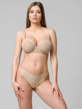 Φόρτωση εικόνας στο εργαλείο προβολής Συλλογής, Σουτιέν Perfect Fit Spacer Luna Splendida 14103 Cup D/E | evaunderwear