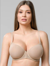 Φόρτωση εικόνας στο εργαλείο προβολής Συλλογής, Σουτιέν Perfect Fit Spacer Luna Splendida 14103 Cup D/E