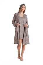 Φόρτωση εικόνας στο εργαλείο προβολής Συλλογής, Γυναικεία Ρόμπα Animal Print Relax 3426017 | evaunderwear
