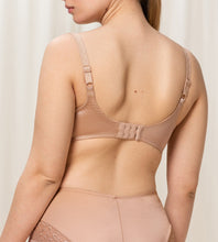 Load image into Gallery viewer, Σουτιέν Triumph Minimizer Ladyform Soft W Cup D Skin | evaunderwear
