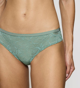 Γυναικείο Σλιπ Triumph Amourette Charm T Brazilian01 | evaunderwear