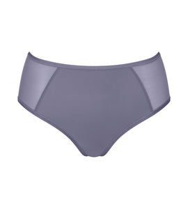 Γυναικείο Σλιπ Sloggi Soft Adapt High Waist Color 00SO | evaunderwear