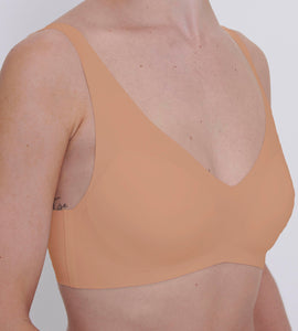 Σουτιέν Sloggi Zero Feel N 2.0 Soft Bra Skin 