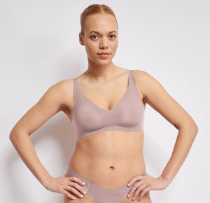 Σουτιέν Sloggi Zero Feel N 2.0 Soft Bra Color 3649 | evaunderwear