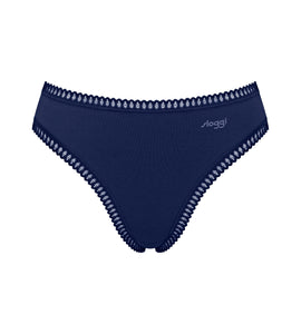 Γυναικεία Σλιπ 3TMX Sloggi Go Crush H High Leg M008 | evaunderwear