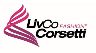 sexy lingerie livia corsetti logo