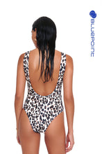 Load image into Gallery viewer, Ολόσωμο Μαγιό &quot;LEOPARD QUEEN&quot; Bluepoint 24058058 | evaunderwear
