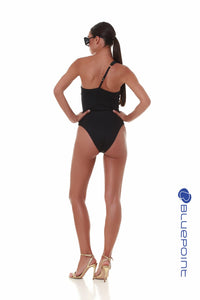 Bluepoint Ολόσωμο Μαγιό "GO GLAM" 25058033 | evaunderwear