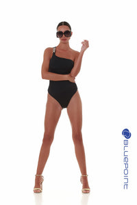 Bluepoint Ολόσωμο Μαγιό "GO GLAM" 25058033 | evaunderwear
