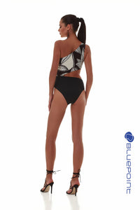 Bluepoint Ολόσωμο Μαγιό "CHIC ESCAPE" 25058059 | evaunderwear