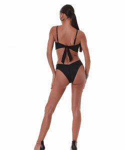 Bluepoint Μαγιό Μπικίνι Τοπ "CAT EYE" 25066031 | evaunderwear