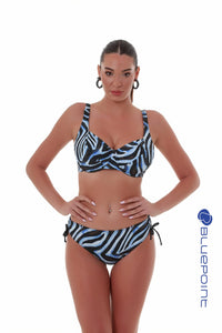 Bluepoint Μαγιό Μπικίνι Τοπ "SAFARI CHIC" 25066045E