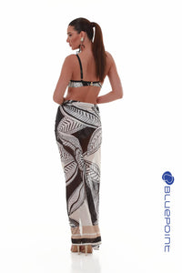 Bluepoint Μαγιό Μπικίνι Τοπ "CHIC ESCAPE" 25066063D | evaunderwear