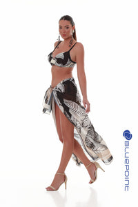 Bluepoint Μαγιό Μπικίνι Τοπ "CHIC ESCAPE" 25066063D | evaunderwear