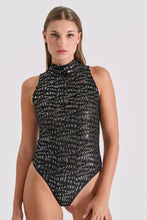 Φόρτωση εικόνας στο εργαλείο προβολής Συλλογής, Κορμάκι String Αμάνικο Ζιβάγκο Milena Paris 2516 | evaunderwear
