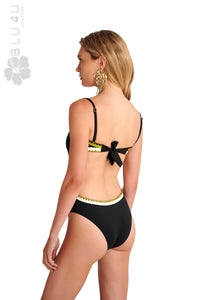 BLU4U Ολόσωμο Μαγιό "BATIK SOLIDS" 25358136 | evaunderwear