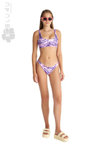 BLU4U Μαγιό Μπικίνι Τοπ "PALM SPRINGS" 25366392 | evaunderwear