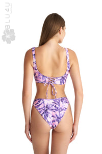 BLU4U Μαγιό Μπικίνι Τοπ "PALM SPRINGS" 25366392 | evaunderwear