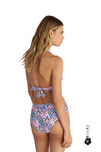 Φόρτωση εικόνας στο εργαλείο προβολής Συλλογής, BLU4U Μαγιό Μπικίνι Σλιπ Διπλής Όψεως 26365413 | evaunderwear
