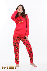 gynaikeia-pitzama-mei-love-all-you-need-802540-evaunderwear