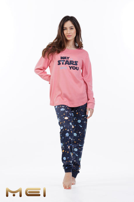 gynaikeia-pitzama-mei-star-wars-may-the-stars-be-with-you-802590-evaunderwear